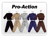 Frogg Toggs Pro Action