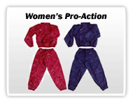 Frogg Toggs Womens Pro Action Suit