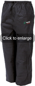 Signature Bull Frogg Pants