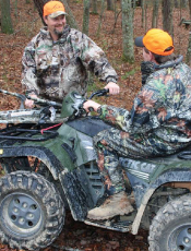 Camo Pro Action