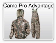 Camo Pro Advantage