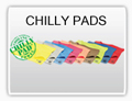 Chilly Pads by Frogg Toggs