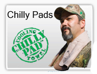 Chilly Pads