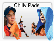 Chilly Pads Kids