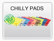 Chilly Pads