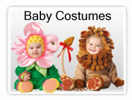 Baby Costumes