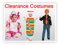 Baby Halloween Costumes