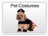 Pet Costumes