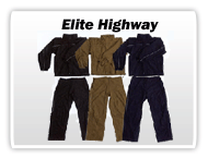 Frogg Toggs Elite Highway Motorcycle Suit