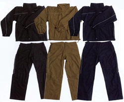 Frogg Toggs Elite Highway Suit