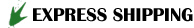 Frogg Toggs Express Shipping