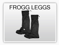 Frogg leggs