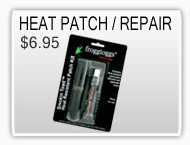 Heat Patch