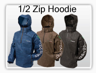 Karta Toadz Jacket Button