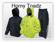 Horny Toadz