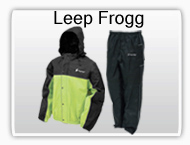 Leep Froggs