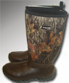 Frogg Toggs Insulated Mudd Hogg Boots