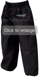 Black Pants