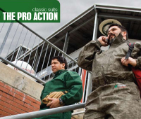 Pro Action