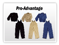 Frogg Toggs Pro Advantage