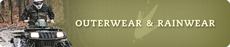 All Outerwear