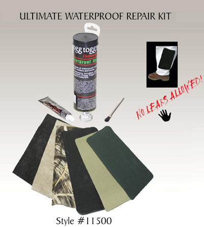 FroggToggsRepairKit