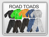 Frogg Toggs Road Toads