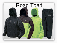 Road Toads