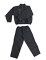Black Signature Bull Frogg