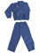 Blue Signature Bull Frogg