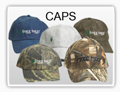 Waterproof Caps