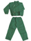 Green Signature Bull Frogg