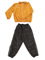 Frogg Toggs Orange Sweet T