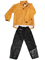 Frogg Toggs Sundown Orange Tekk Toad
