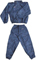 Womens Blue Pro Action
