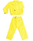 Yellow Signature Bull Frogg