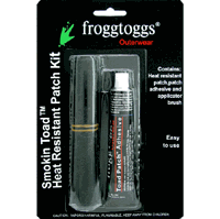 Frogg Toggs Smokin Toad
