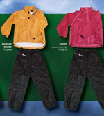 Frogg Toggs Tekk Toads Colors