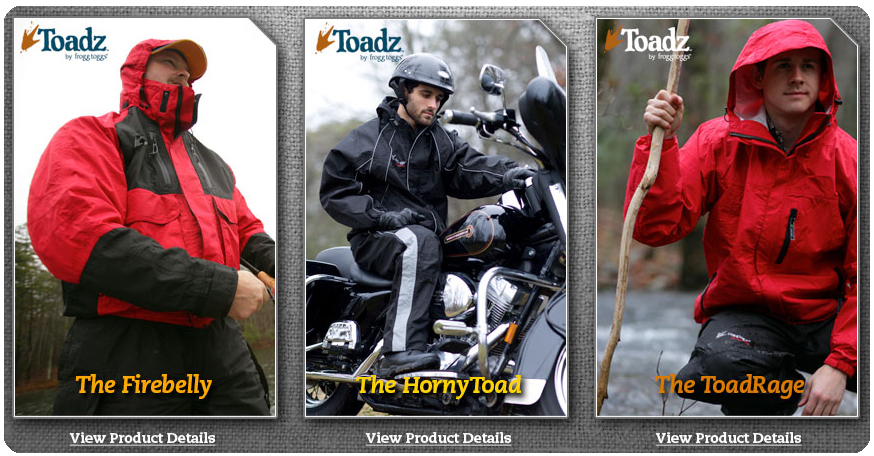 Toadz