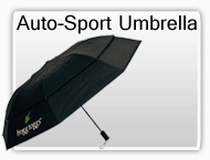 Auto Sport Umbrella