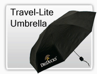 Travel Lite Umbrella