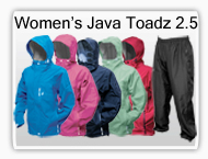 Frogg Toggs Womens Java Toadz