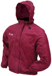 Womens Cherry Pro Action