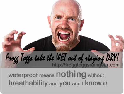 breathability