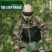 Leep Froggs