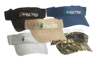 visors
