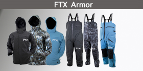 Frogg Toggs FTX Armor