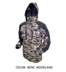 FTX Elite Jacket Bone Woodland