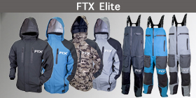 FTX Elite Button
