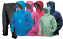 Womens Java Toadz Rain Gear